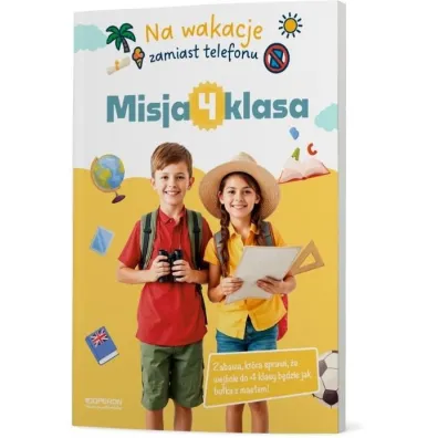 Misja 4 klasa