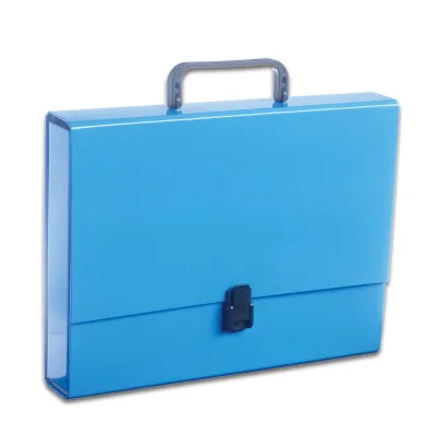 Penmate Teczka z r�czk� A4 5 cm