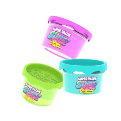 Slimy Super Value Epee