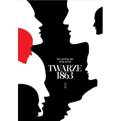 Twarze 1863 - W�adys�aw Terlecki
