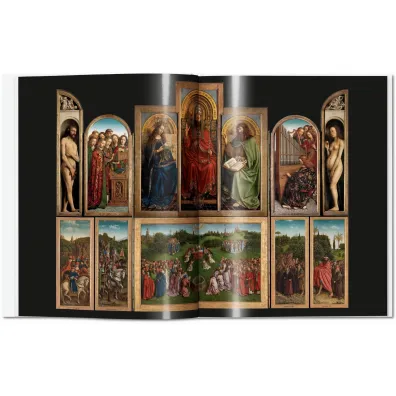 Van Eyck