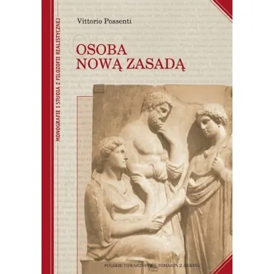 Osoba now� zasad� TW - Possenti Vittorio