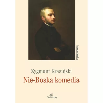 Nie-Boska komedia BR - Zygmunt Krasi�ski