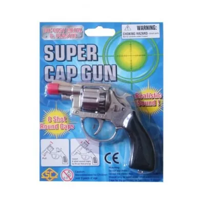 Pistolet na sp�onk� Swede