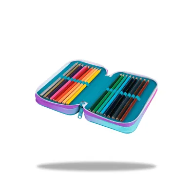 Patio Pi�rnik potr�jny z wyposa�eniem Coolpack Jumper 3 Seafish