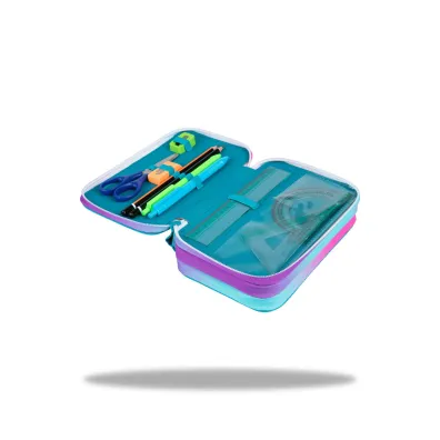 Patio Pi�rnik potr�jny z wyposa�eniem Coolpack Jumper 3 Seafish