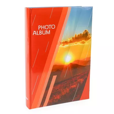 Fandy Fotoalbum kieszeniowy szyty Ray 2