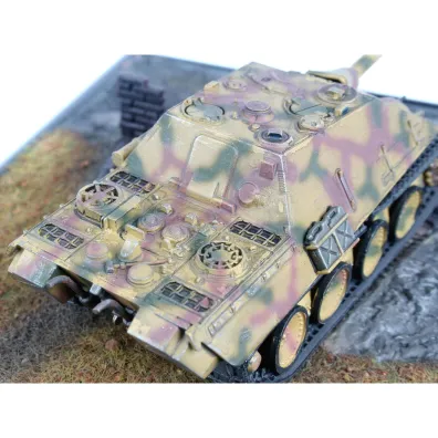 Pojazd 1:76 Sd.Kfz.173 Jagdpanther Cobi