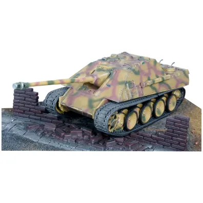 Pojazd 1:76 Sd.Kfz.173 Jagdpanther Cobi