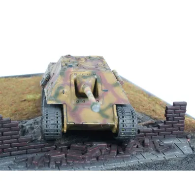 Pojazd 1:76 Sd.Kfz.173 Jagdpanther Cobi