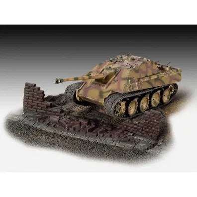 Pojazd 1:76 Sd.Kfz.173 Jagdpanther Cobi