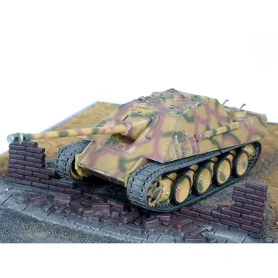 Pojazd 1:76 Sd.Kfz.173 Jagdpanther Cobi