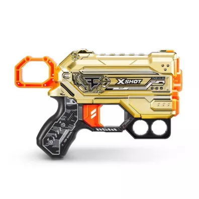 X-SHOT Skins Faze Clan 4 strzaki Zuru