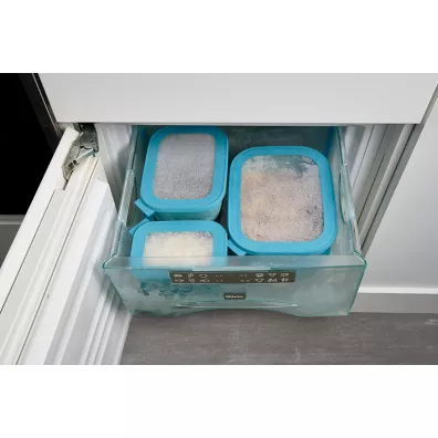 Mepal Miska Cirqula prostok�tna Nordic Lilac 106261074600 3 l