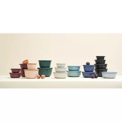 Mepal Miska Cirqula prostok�tna Nordic Lilac 106261074600 3 l