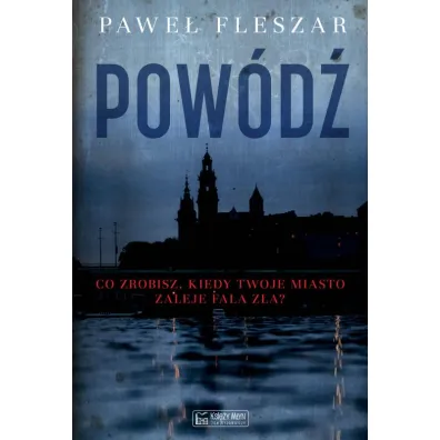Pow�d� - Pawe�  Fleszar