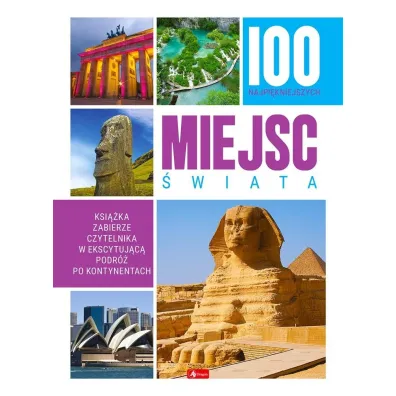 100 najpi�kniejszych miejsc �wiata