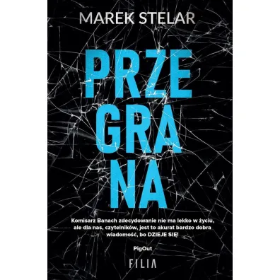 Przegrana - Marek Stelar