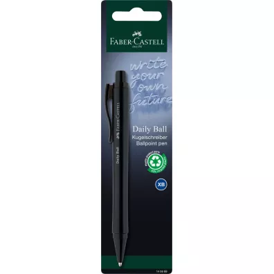 Faber-Castell D�ugopis Daily XB