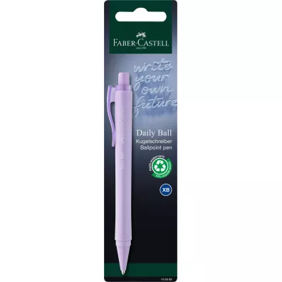 Faber-Castell D�ugopis Daily XB