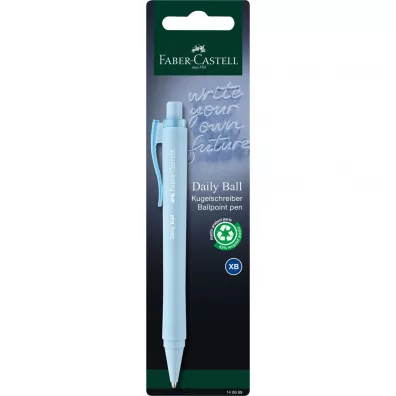 Faber-Castell D�ugopis Daily XB