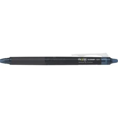 Pilot Pi�ro kulkowe Frixion Point Clicker Synergy granatowe 0,5 mm