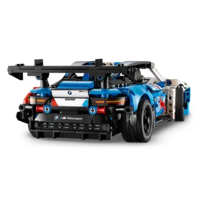 LEGO Technic Samoch�d wy�cigowy BMW M4 GT3 EVO 42226