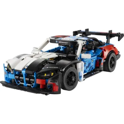 LEGO Technic Samoch�d wy�cigowy BMW M4 GT3 EVO 42226