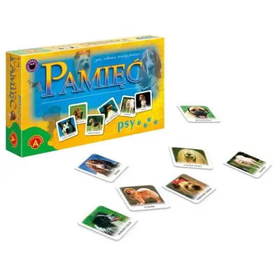 Pami�� Psy Alexander