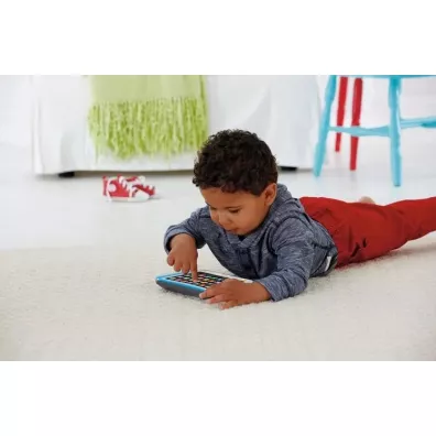 Fisher-Price Tablet Malucha DHN29 Mattel