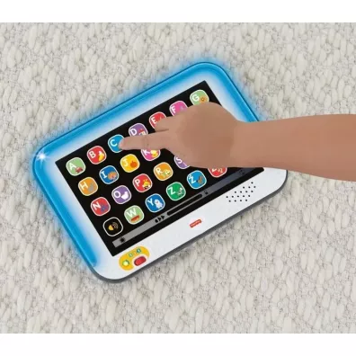 Fisher-Price Tablet Malucha DHN29 Mattel