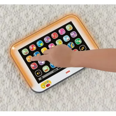 Fisher-Price Tablet Malucha DHN29 Mattel