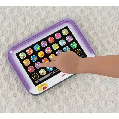 Fisher-Price Tablet Malucha DHN29 Mattel