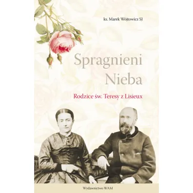 Spragnieni Nieba - Marek W�jtowicz