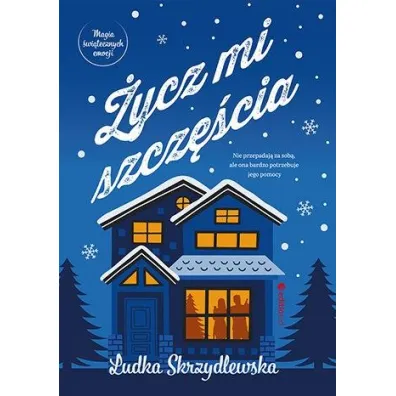 �ycz mi szcz�cia - Ludka Skrzydlewska