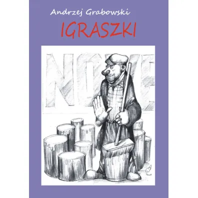 Igraszki - Andrzej Grabowski