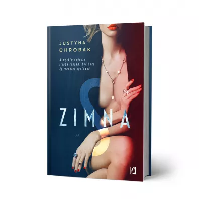 Zimna S. Tom 1