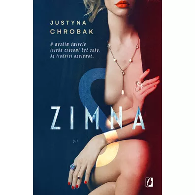 Zimna S. Tom 1