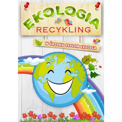 Ekologia Recykling