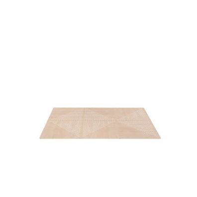 Toddlekind Mata do zabawy piankowa podogowa Prettier Playmat Earth Clay Beige