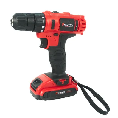 Vertex Wkr�tarka 21v /2x1,7ah walizka