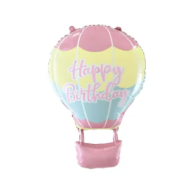 Godan BALON FOL HAPPY BIRTHDAY 40X60 GO PBH