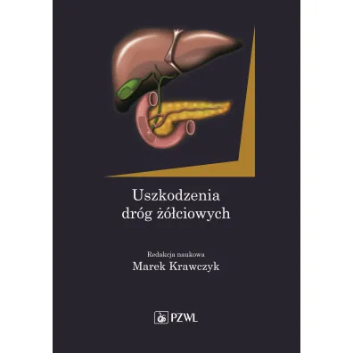 Uszkodzenia dr�g ��ciowych - Marek Krawczyk