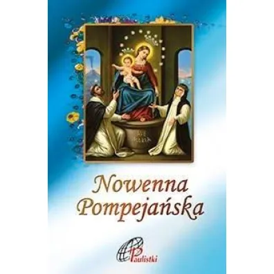Nowenna pompeja�ska