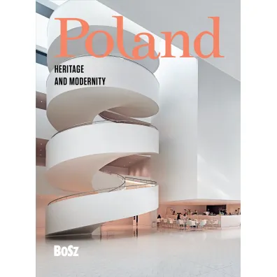 Poland. Heritage and modernity. Wydanie minaturowe