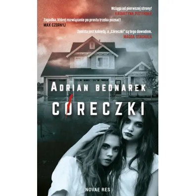C�reczki - Adrian Bednarek