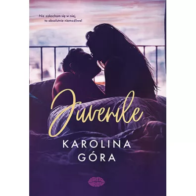 Juvenile - Karolina Gra