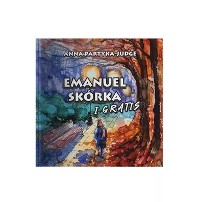 Emanuel Sk�rka i Gratis - Anna Partyka-Judge