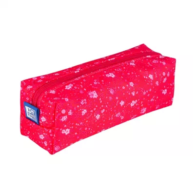 Oxford Pirnik saszetka dua Floral rowy