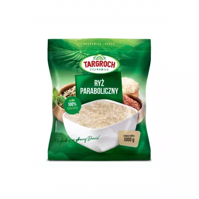 Targroch Ry paraboliczny 1 kg